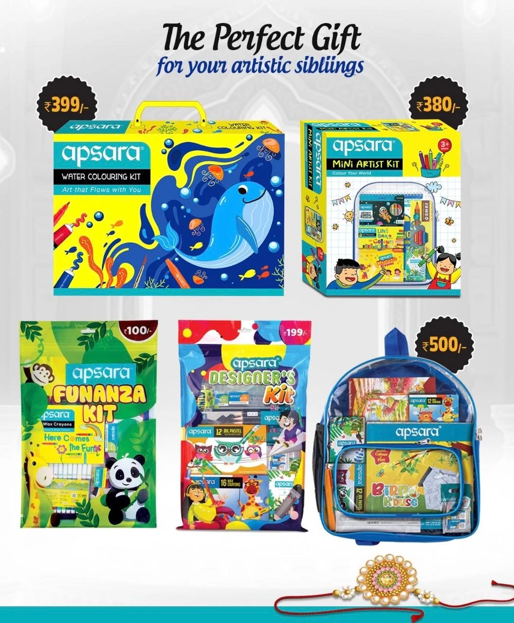 Drawing  kit