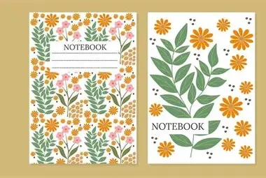 NOTE BOOKS