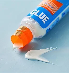 WHITE GLUE
