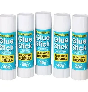GLUE STICKS