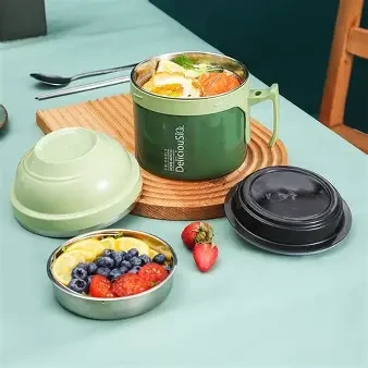 TIFFIN BOX