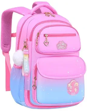 SCHOOL BAGS