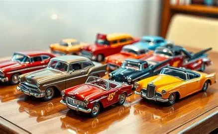 DIE CAST  CAR