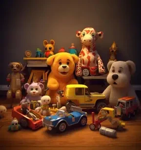 TOYS