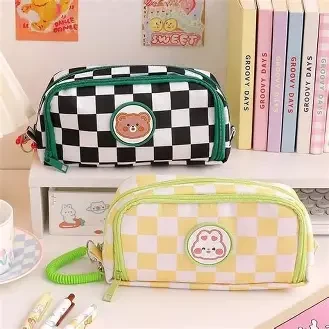 PENCIL POUCH
