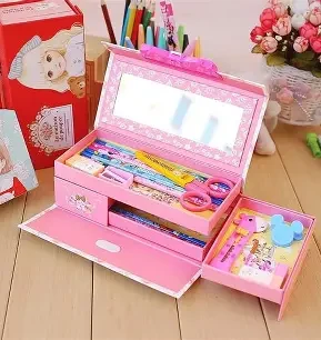 PENCIL BOX