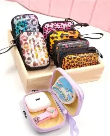 COIN POUCHES